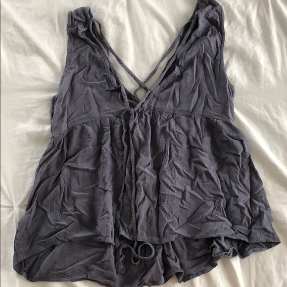 American eagle blouse - Picture 2 of 2